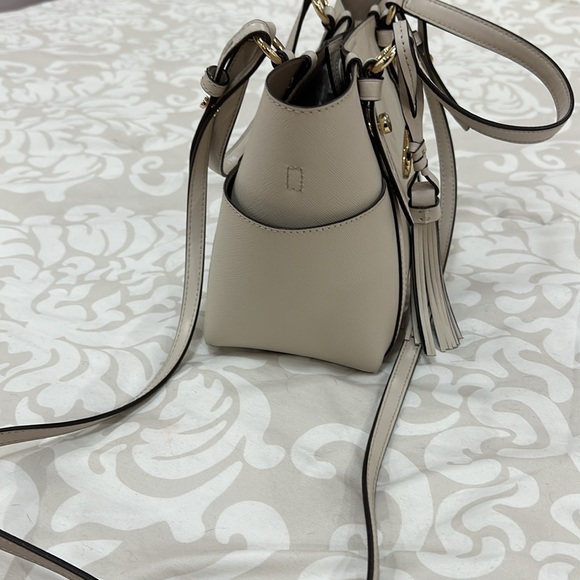 MK Purse saffiano tote - Picture 12 of 16